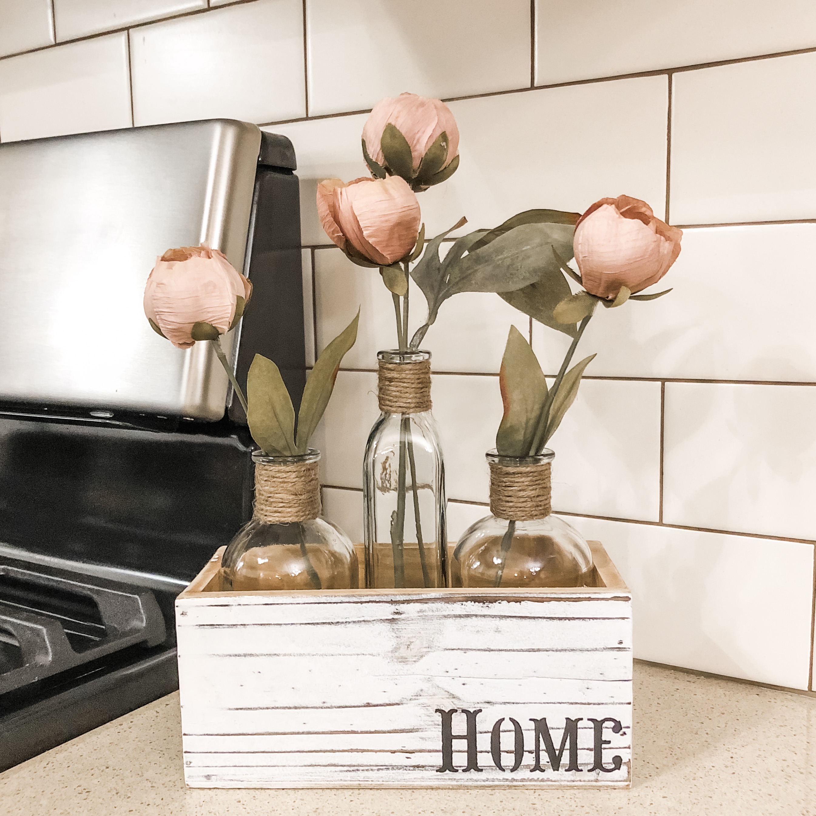 How to Stencil Without Paint Bleeding A Review of Materials The