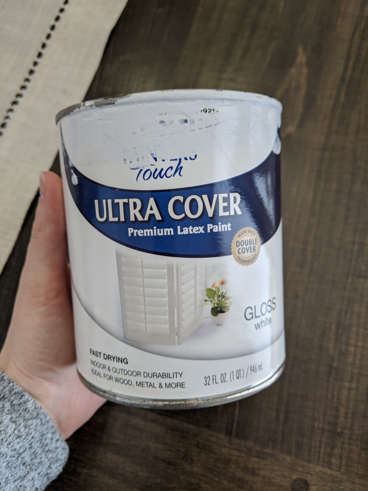 How to Refinish Metal Lockers The Handcrafted Haven